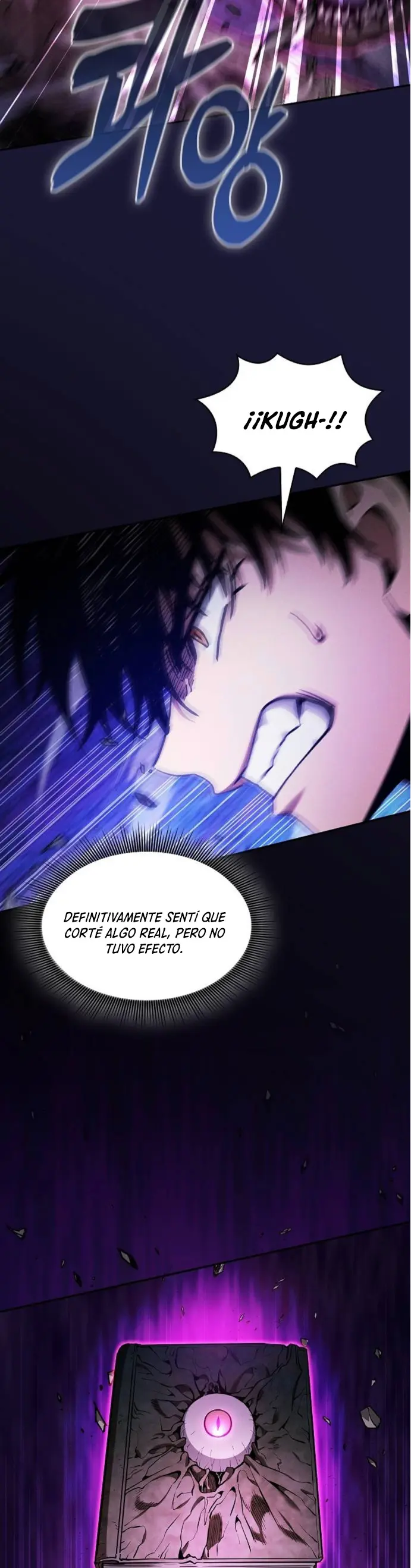 Read El Maestro de la Espada Genio de la Academia ES Manga Online
