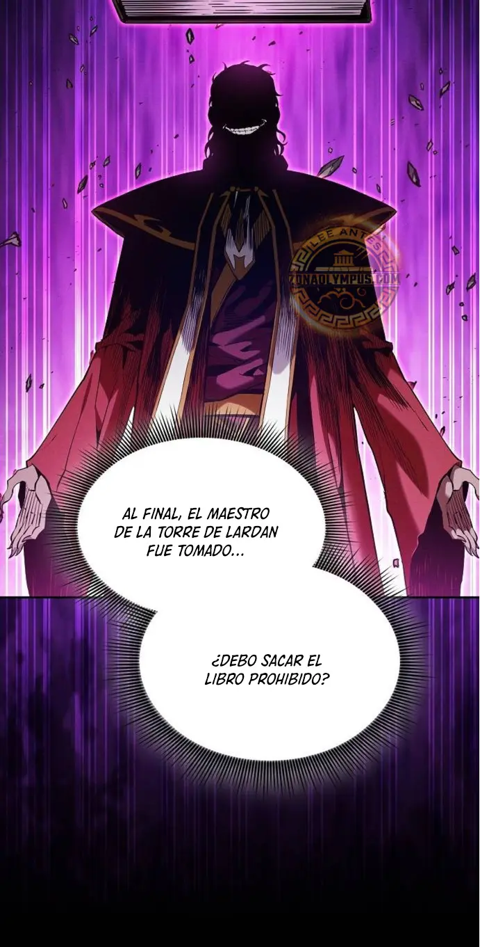 Read El Maestro de la Espada Genio de la Academia ES Manga Online
