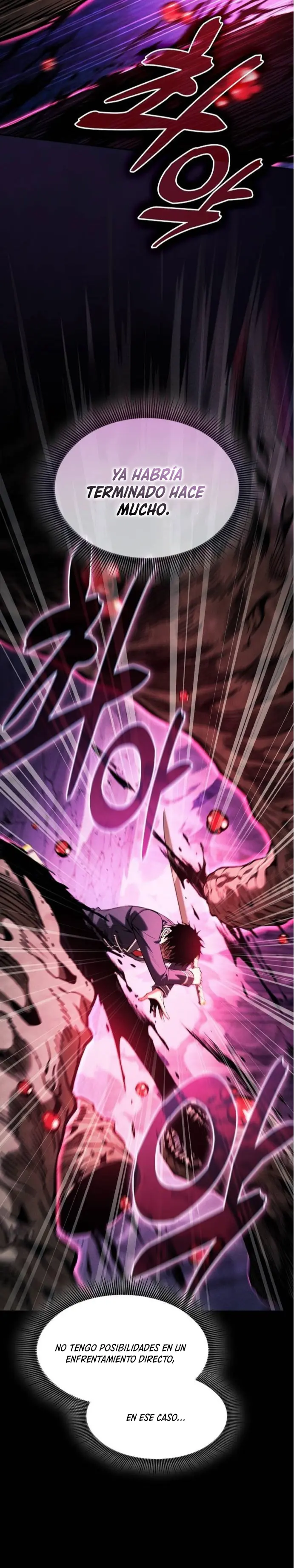 Read El Maestro de la Espada Genio de la Academia ES Manga Online
