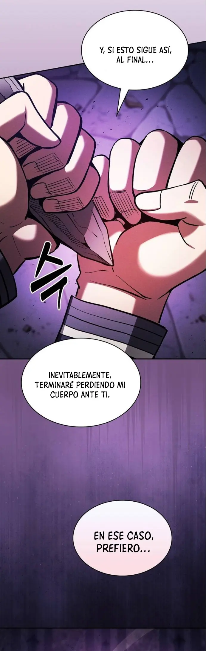 Read El Maestro de la Espada Genio de la Academia ES Manga Online