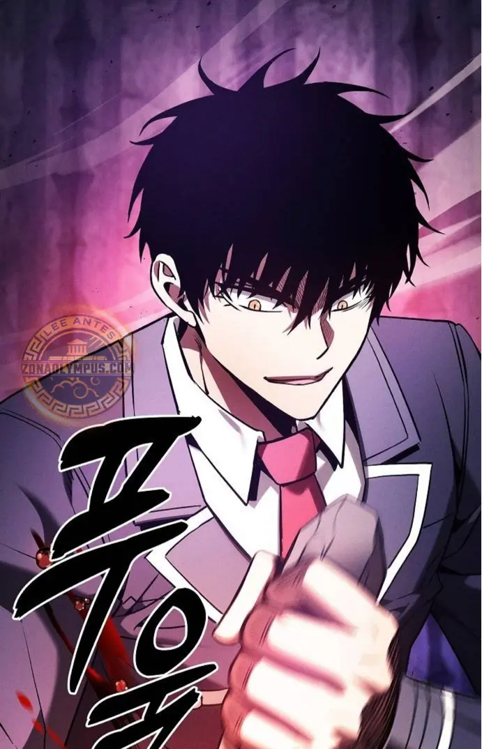 Read El Maestro de la Espada Genio de la Academia ES Manga Online