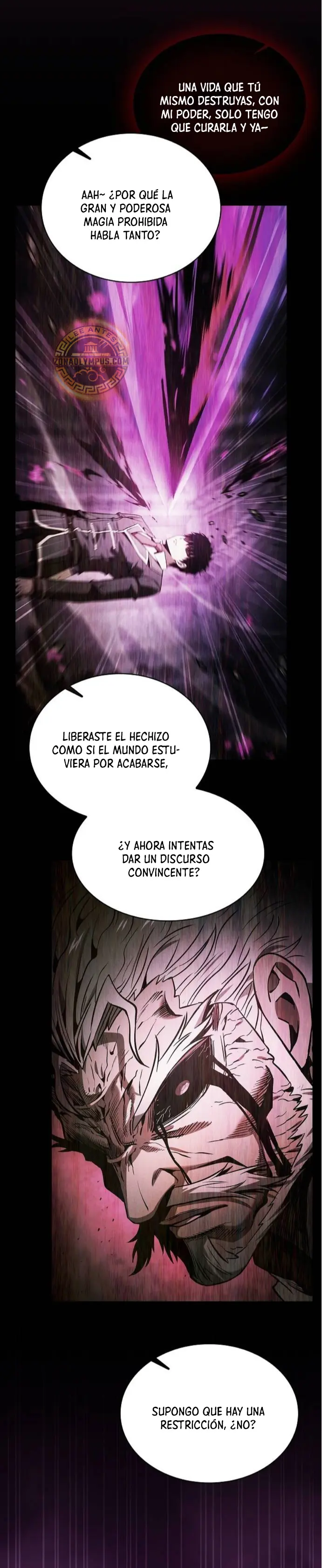 Read El Maestro de la Espada Genio de la Academia ES Manga Online
