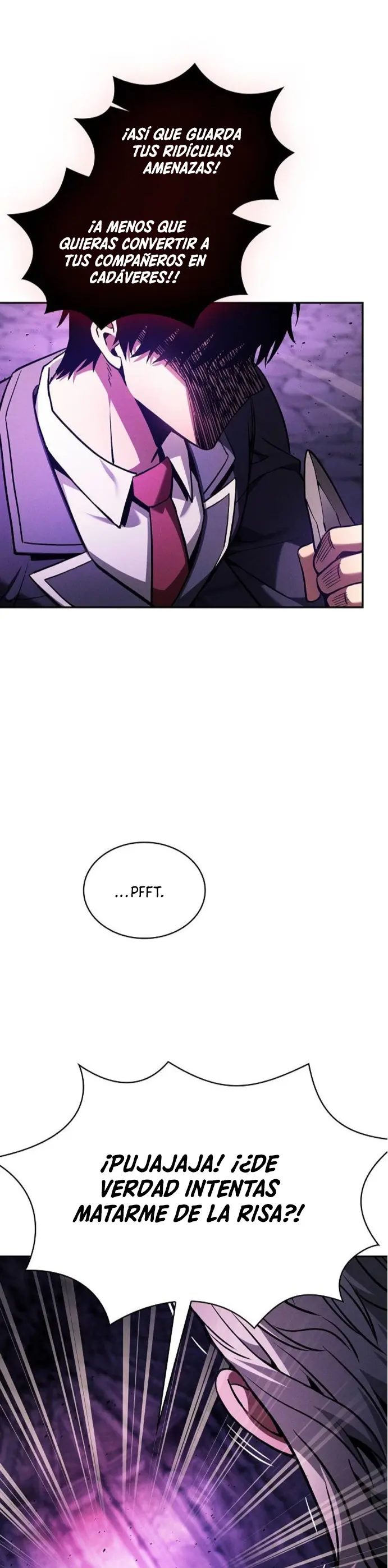 Read El Maestro de la Espada Genio de la Academia ES Manga Online
