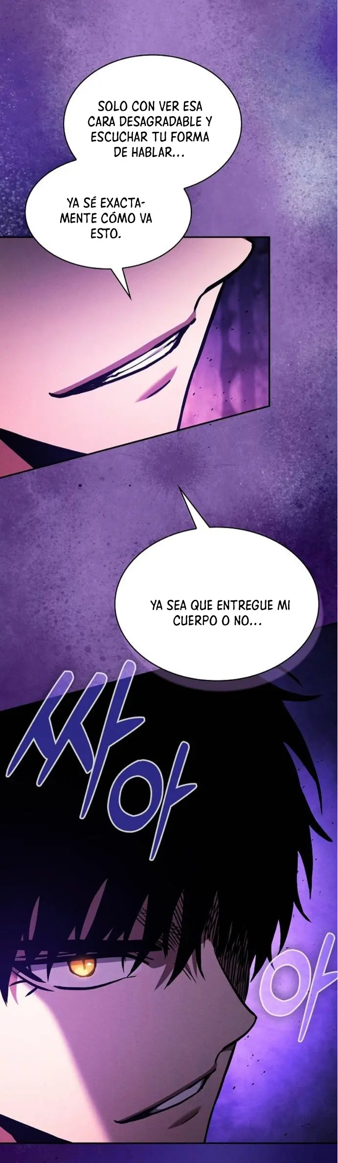 Read El Maestro de la Espada Genio de la Academia ES Manga Online