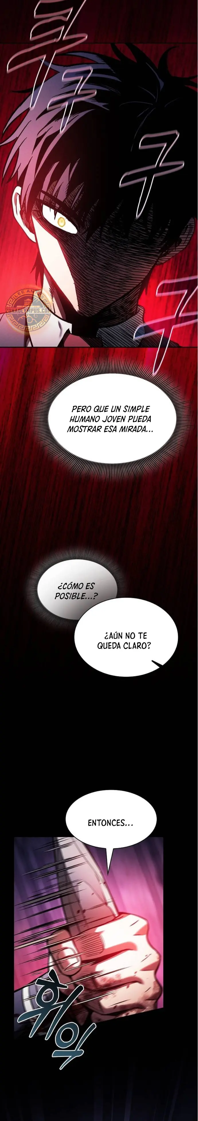 Read El Maestro de la Espada Genio de la Academia ES Manga Online