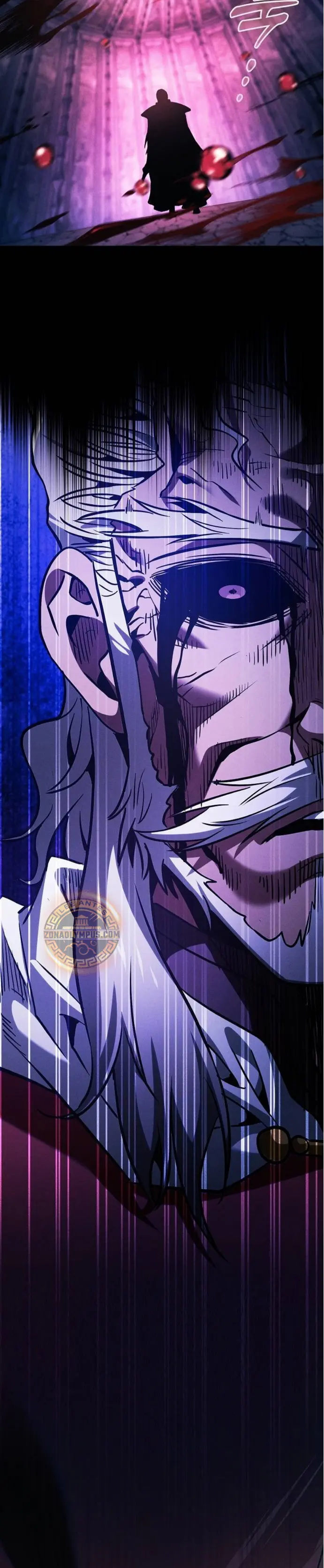 Read El Maestro de la Espada Genio de la Academia ES Manga Online
