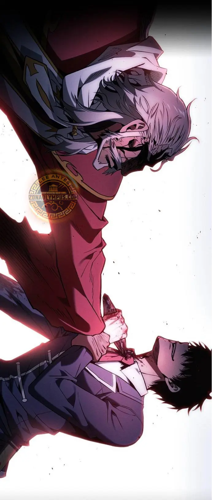 Read El Maestro de la Espada Genio de la Academia ES Manga Online