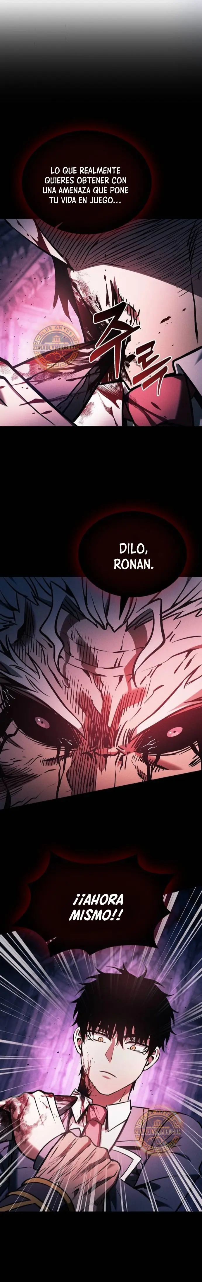 Read El Maestro de la Espada Genio de la Academia ES Manga Online