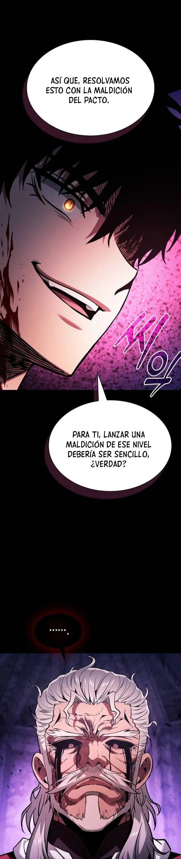 Read El Maestro de la Espada Genio de la Academia ES Manga Online