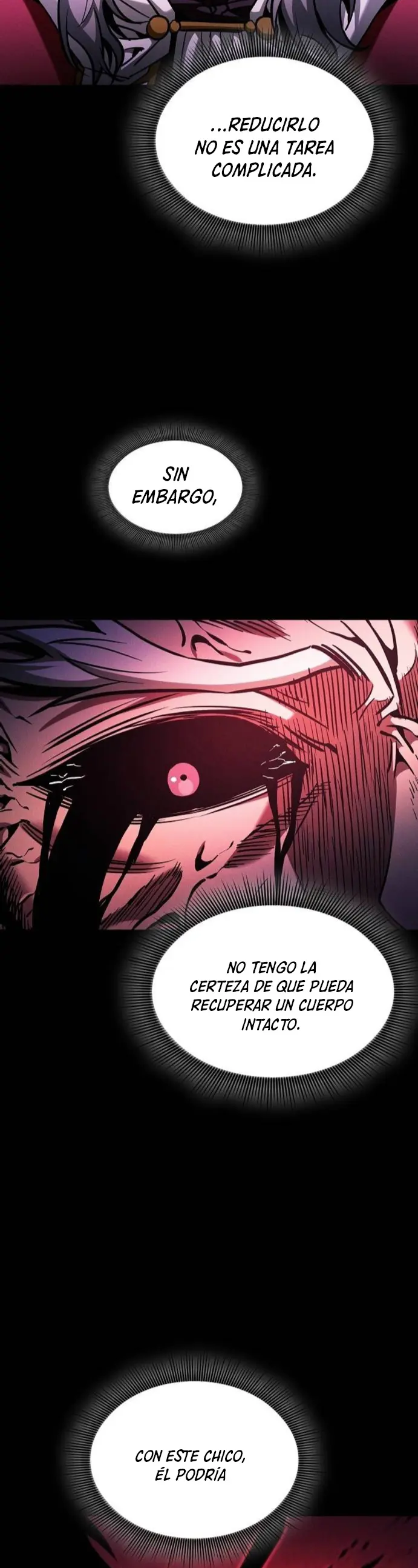 Read El Maestro de la Espada Genio de la Academia ES Manga Online