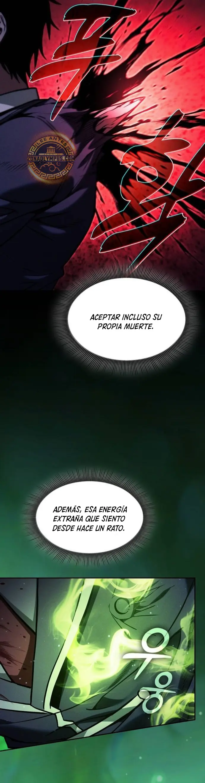 Read El Maestro de la Espada Genio de la Academia ES Manga Online