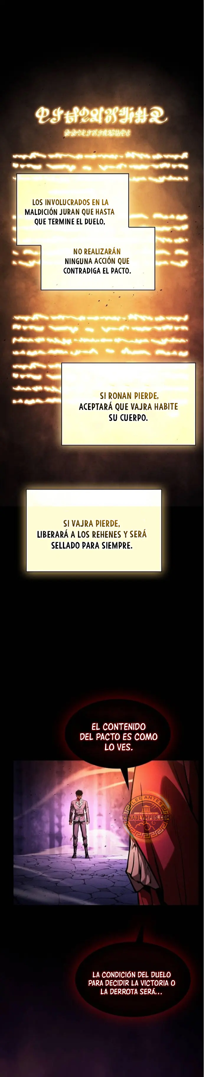 Read El Maestro de la Espada Genio de la Academia ES Manga Online
