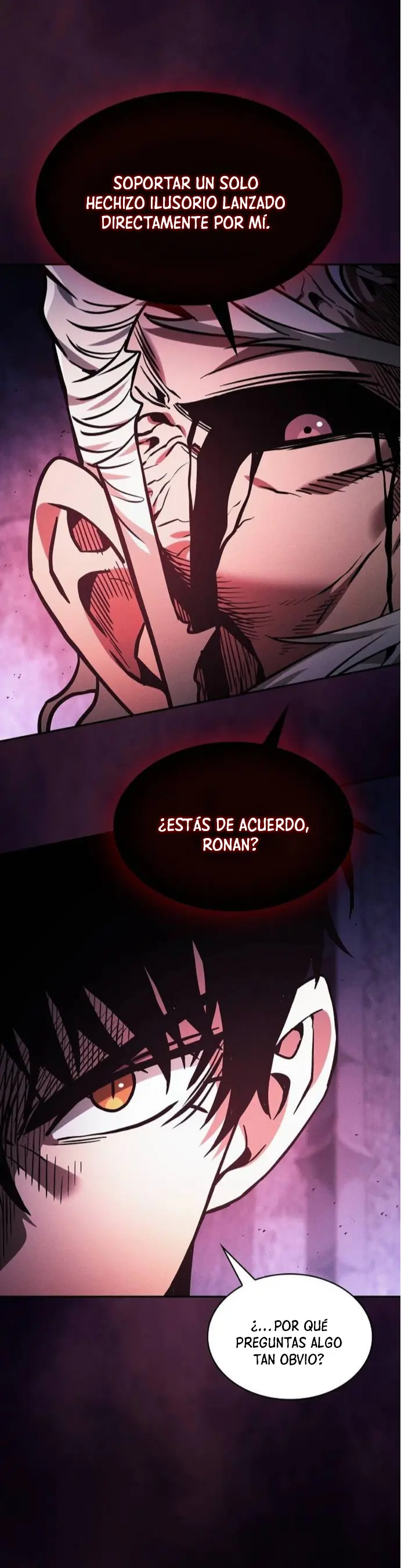 Read El Maestro de la Espada Genio de la Academia ES Manga Online