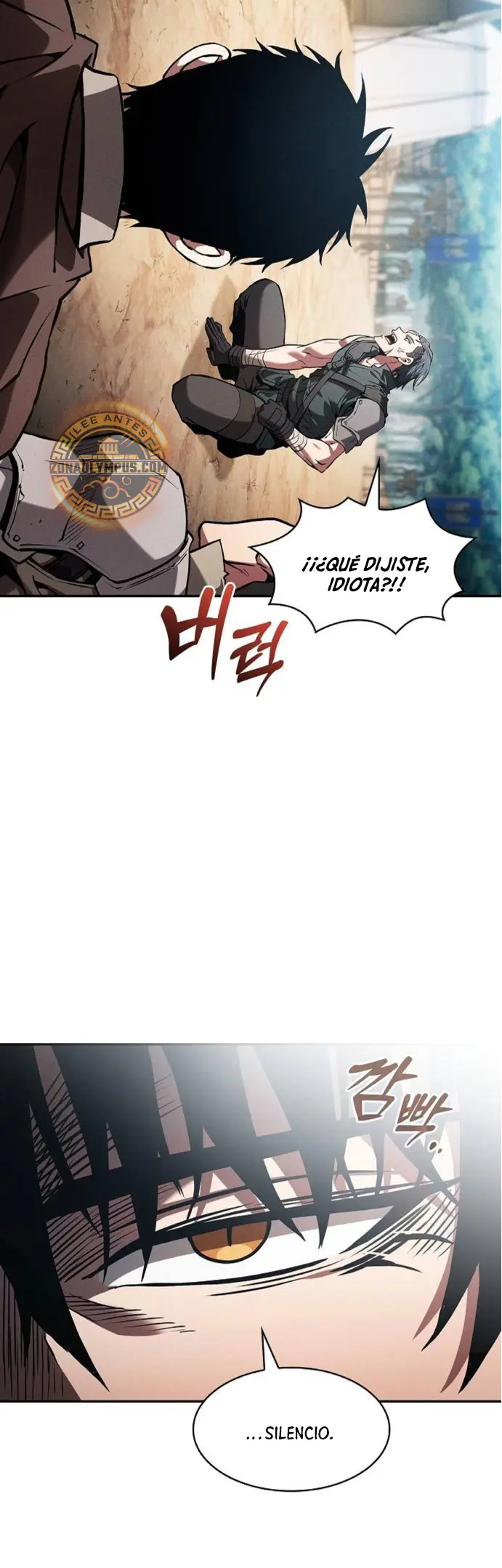Read El Maestro de la Espada Genio de la Academia ES Manga Online