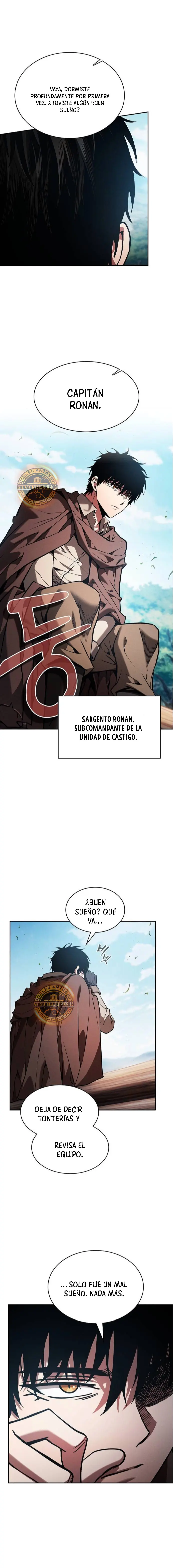 Read El Maestro de la Espada Genio de la Academia ES Manga Online