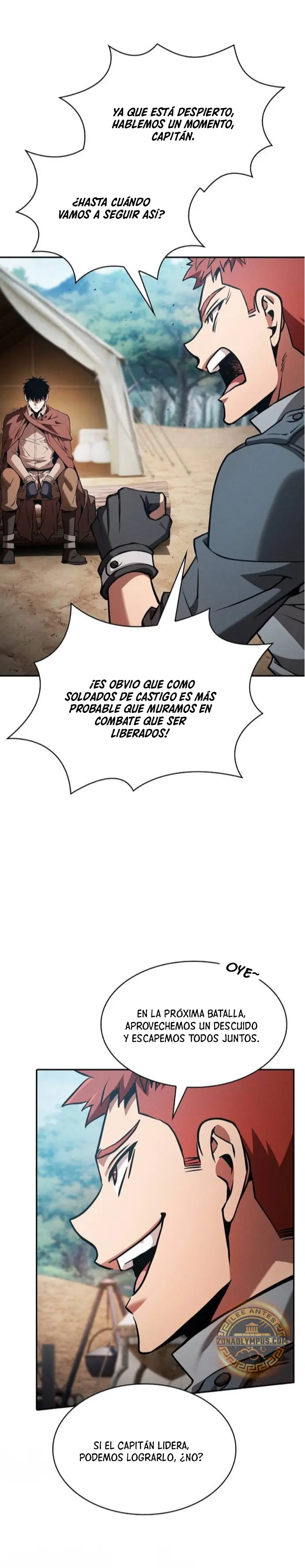 Read El Maestro de la Espada Genio de la Academia ES Manga Online