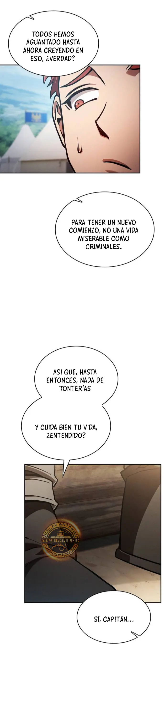 Read El Maestro de la Espada Genio de la Academia ES Manga Online