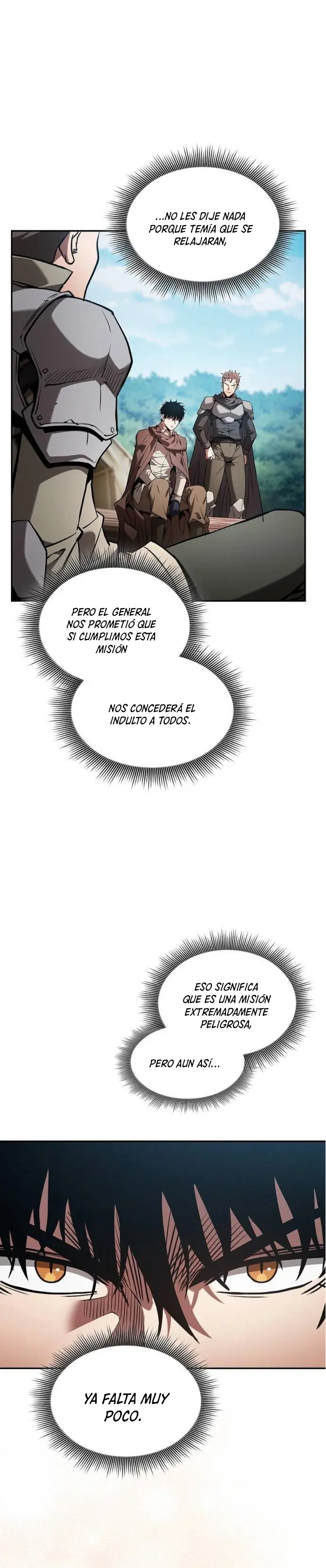 Read El Maestro de la Espada Genio de la Academia ES Manga Online