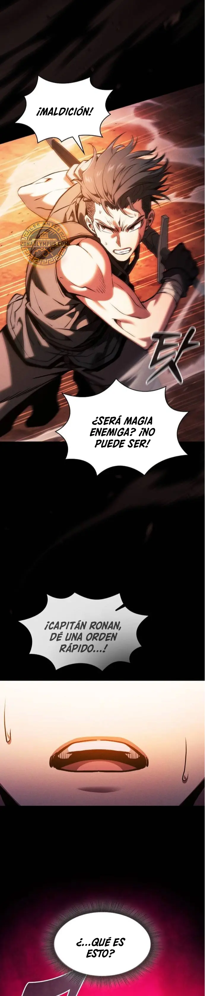 Read El Maestro de la Espada Genio de la Academia ES Manga Online