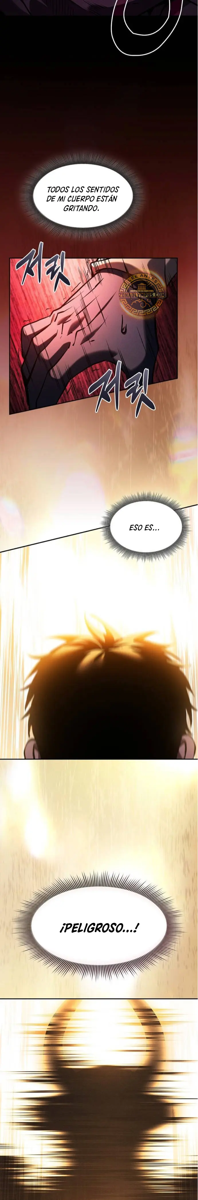Read El Maestro de la Espada Genio de la Academia ES Manga Online