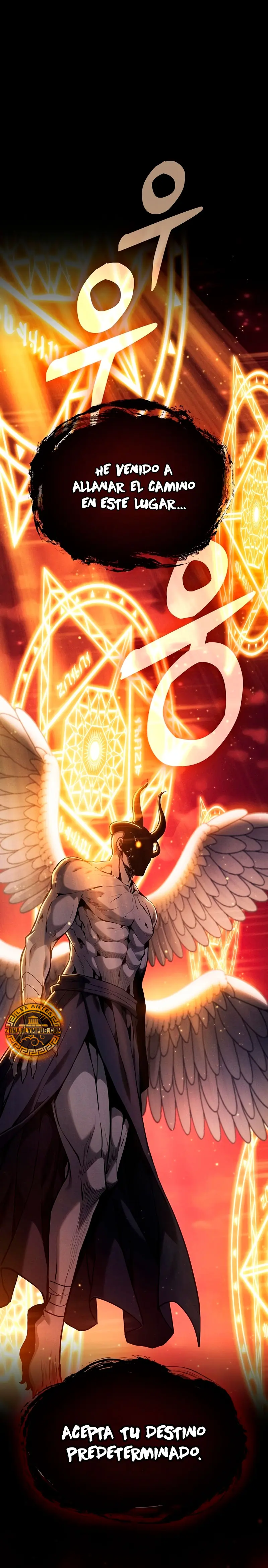 Read El Maestro de la Espada Genio de la Academia ES Manga Online