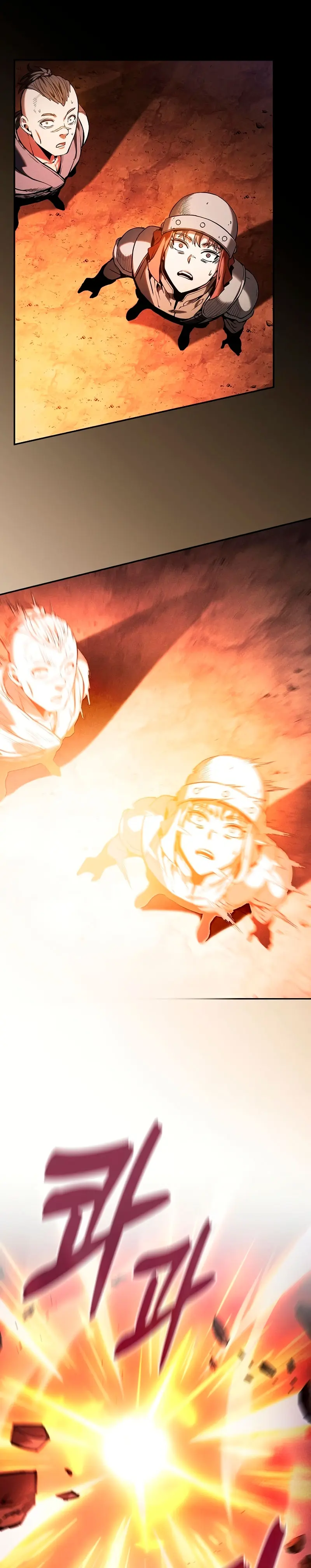 Read El Maestro de la Espada Genio de la Academia ES Manga Online