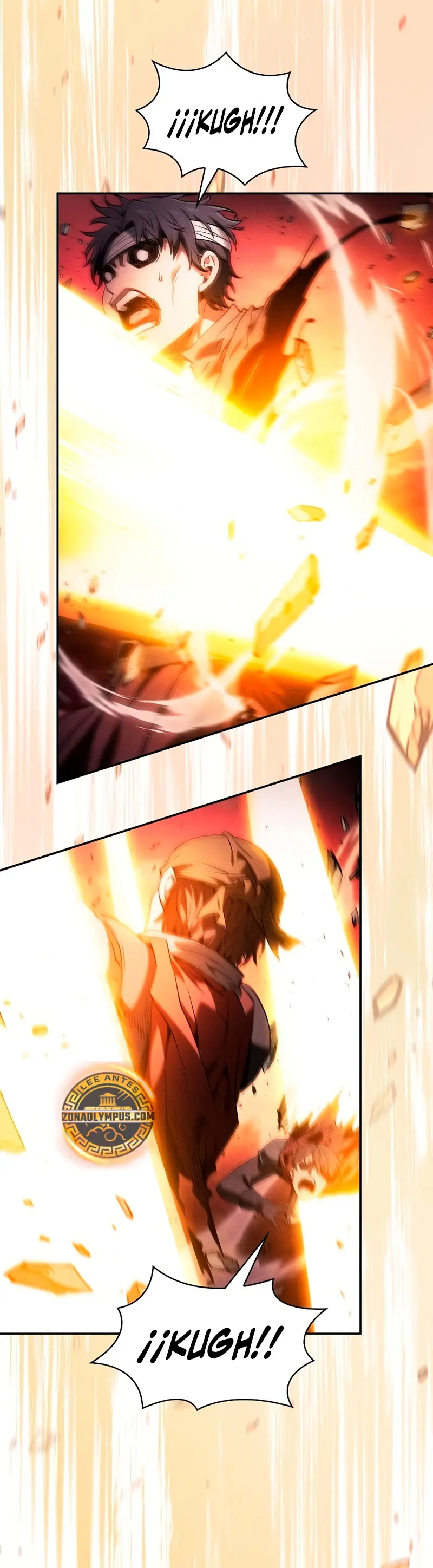 Read El Maestro de la Espada Genio de la Academia ES Manga Online