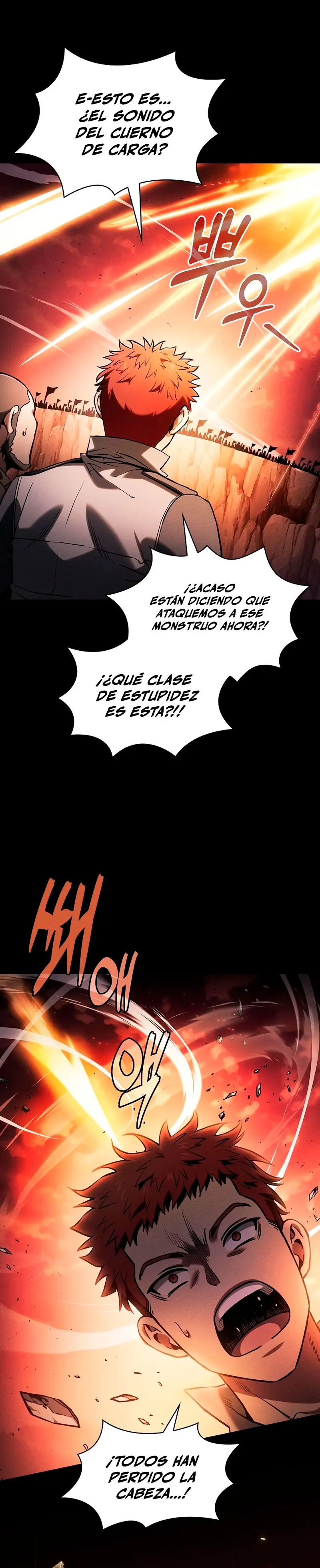 Read El Maestro de la Espada Genio de la Academia ES Manga Online