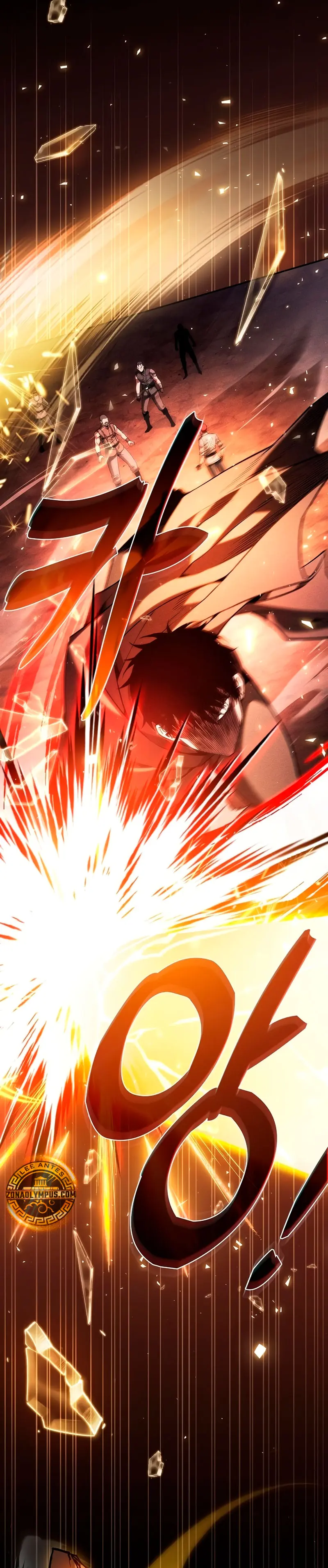 Read El Maestro de la Espada Genio de la Academia ES Manga Online