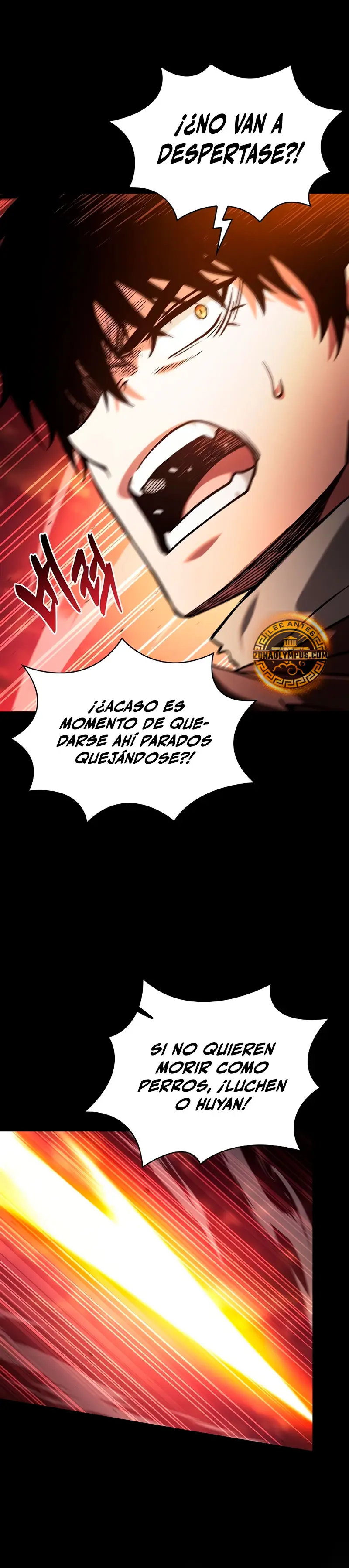 Read El Maestro de la Espada Genio de la Academia ES Manga Online