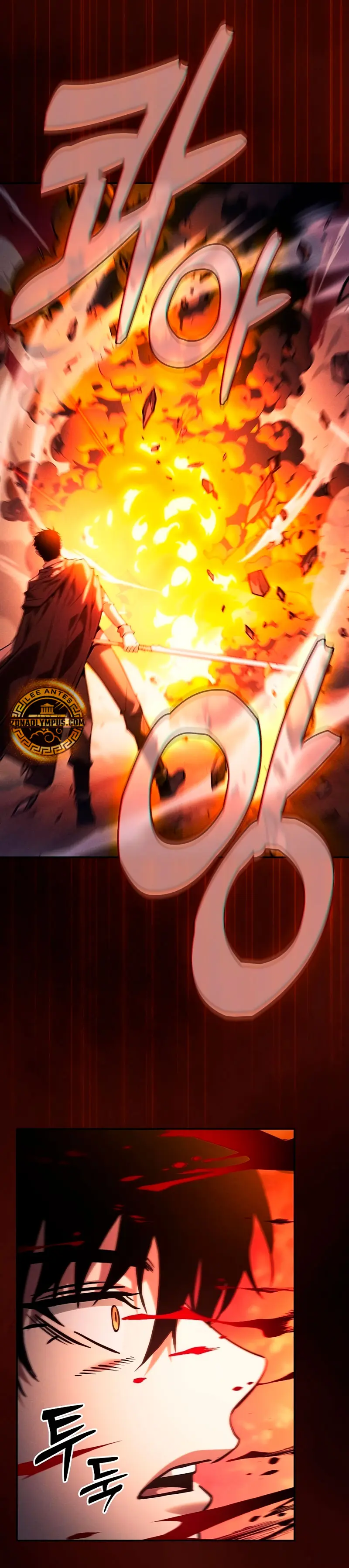 Read El Maestro de la Espada Genio de la Academia ES Manga Online