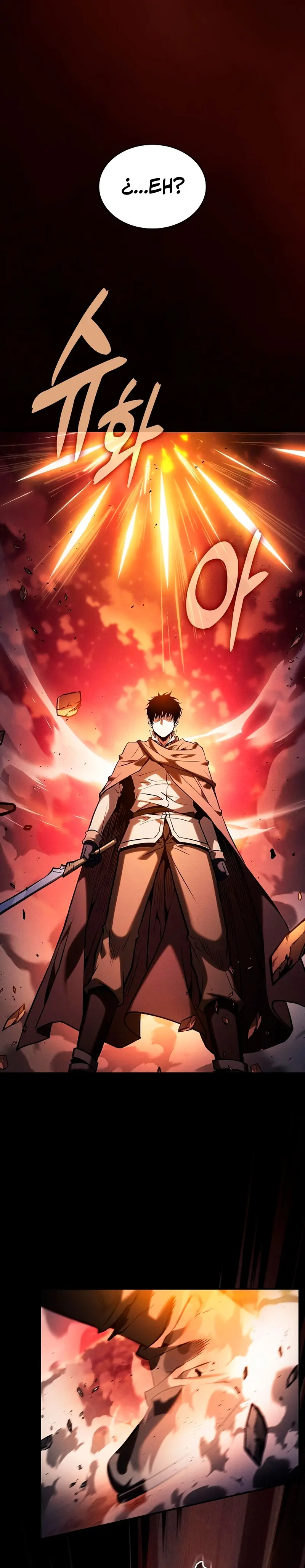 Read El Maestro de la Espada Genio de la Academia ES Manga Online
