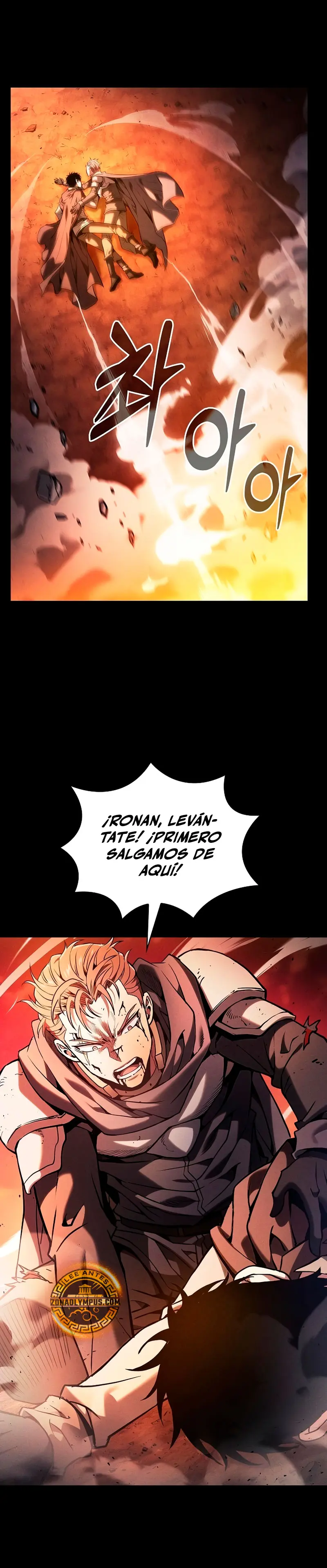 Read El Maestro de la Espada Genio de la Academia ES Manga Online