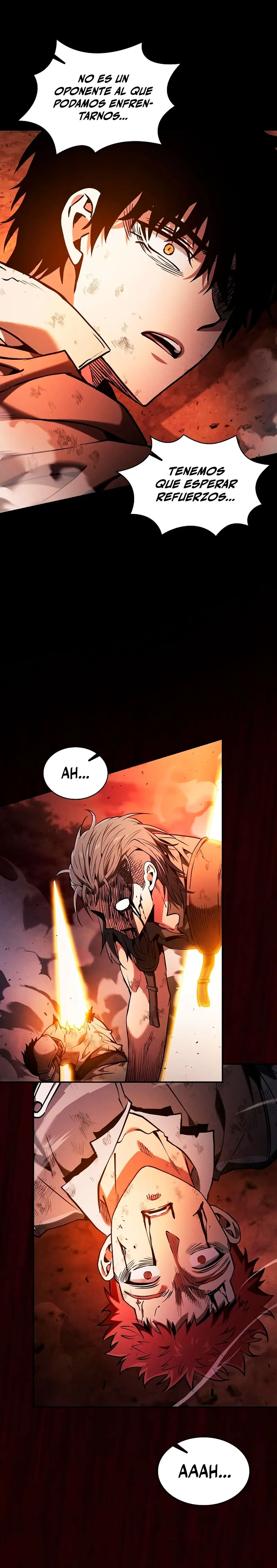Read El Maestro de la Espada Genio de la Academia ES Manga Online