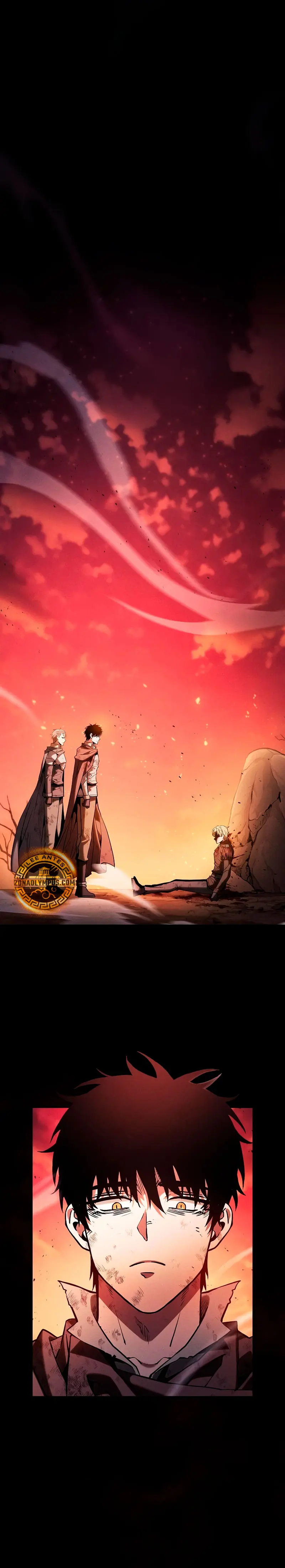 Read El Maestro de la Espada Genio de la Academia ES Manga Online