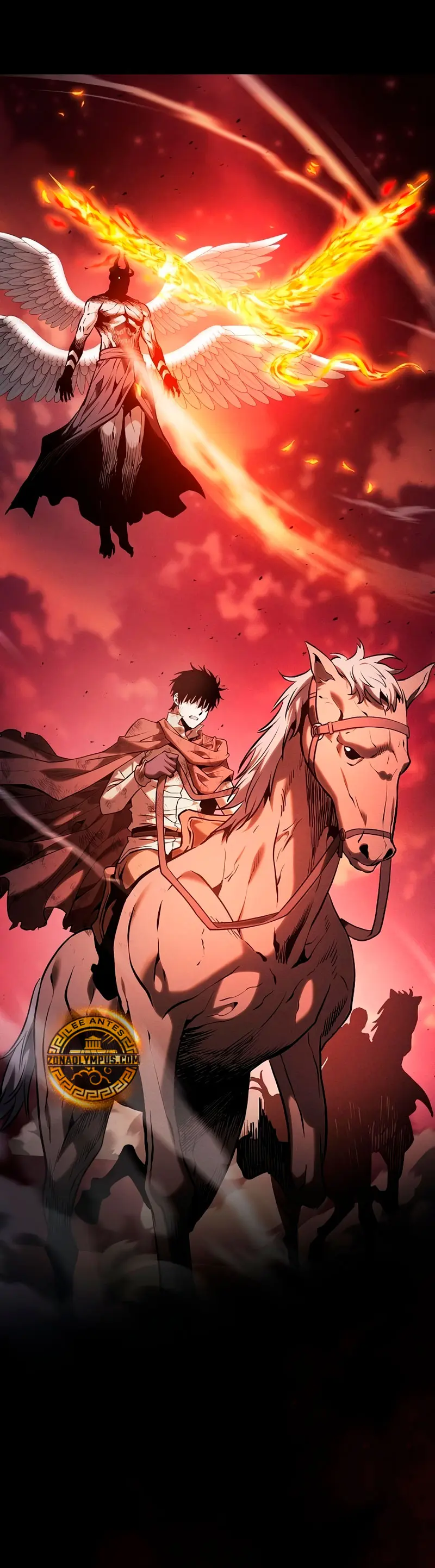 Read El Maestro de la Espada Genio de la Academia ES Manga Online