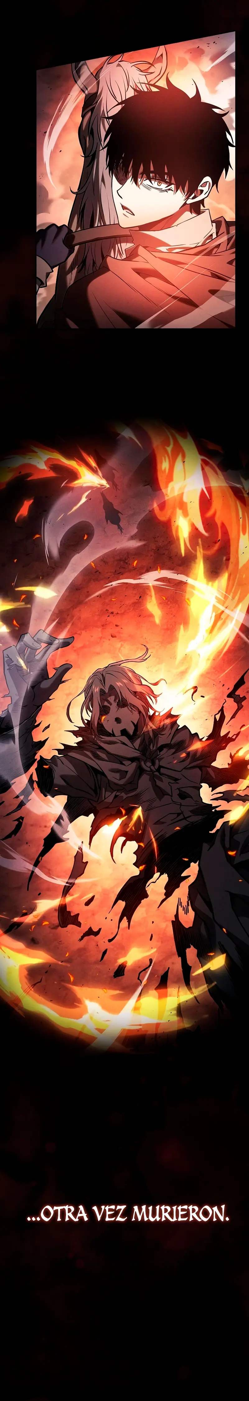 Read El Maestro de la Espada Genio de la Academia ES Manga Online