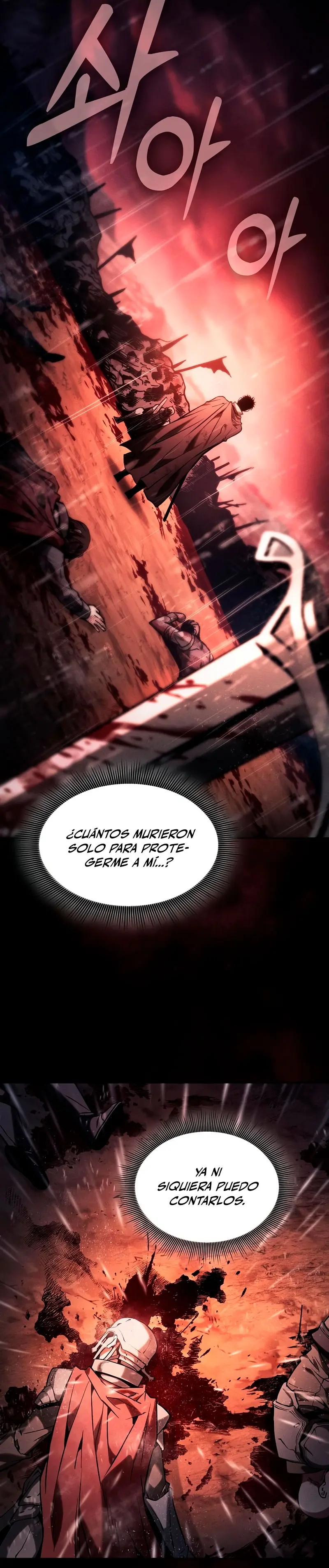 Read El Maestro de la Espada Genio de la Academia ES Manga Online
