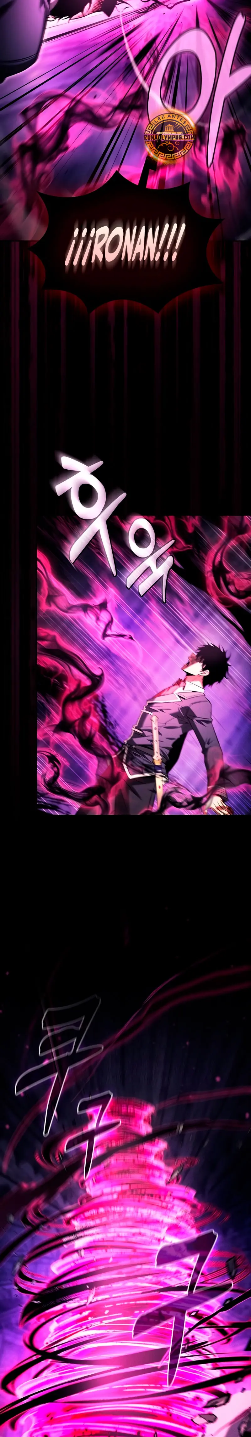 Read El Maestro de la Espada Genio de la Academia ES Manga Online