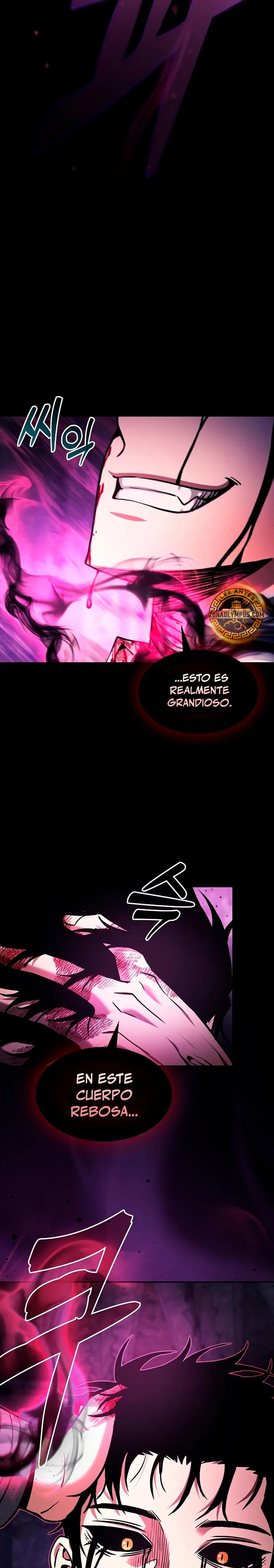 Read El Maestro de la Espada Genio de la Academia ES Manga Online