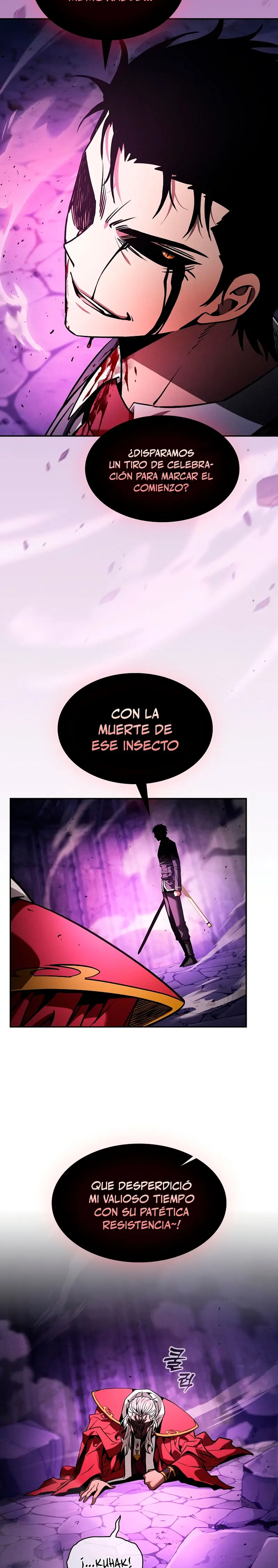 Read El Maestro de la Espada Genio de la Academia ES Manga Online