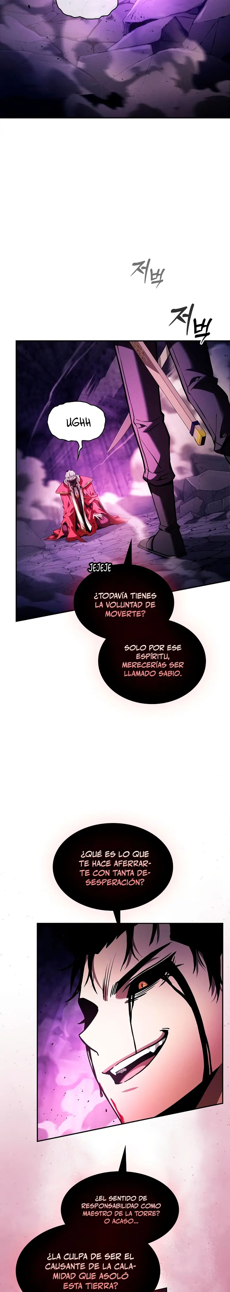 Read El Maestro de la Espada Genio de la Academia ES Manga Online