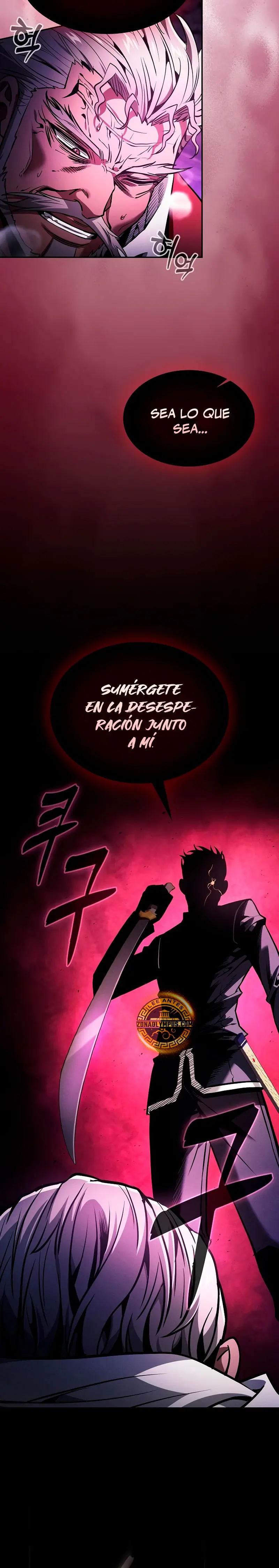 Read El Maestro de la Espada Genio de la Academia ES Manga Online