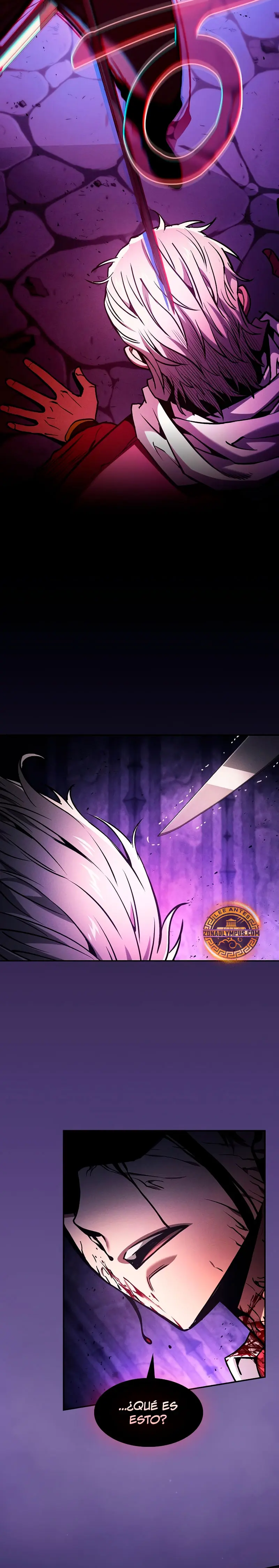 Read El Maestro de la Espada Genio de la Academia ES Manga Online