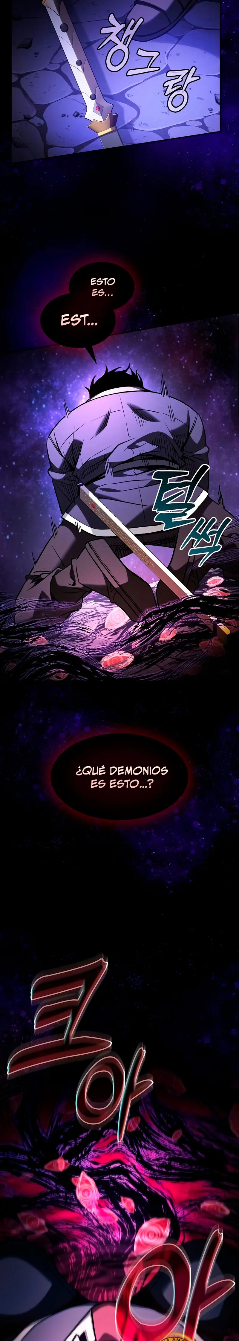 Read El Maestro de la Espada Genio de la Academia ES Manga Online