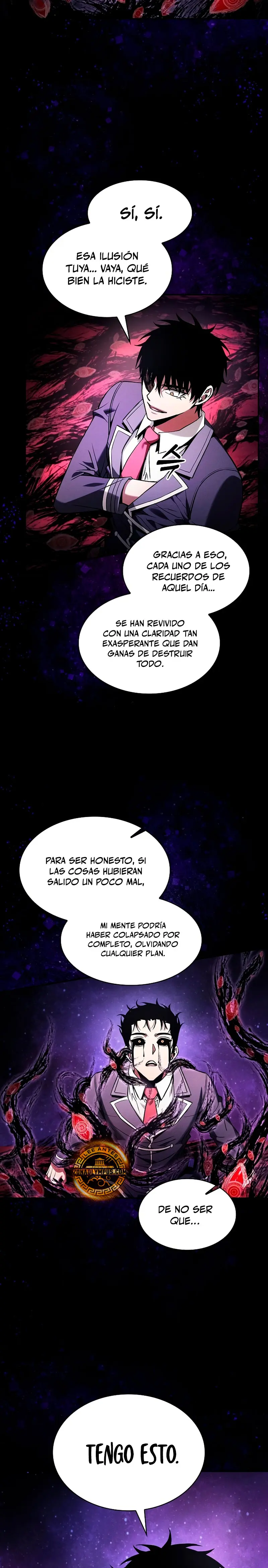 Read El Maestro de la Espada Genio de la Academia ES Manga Online
