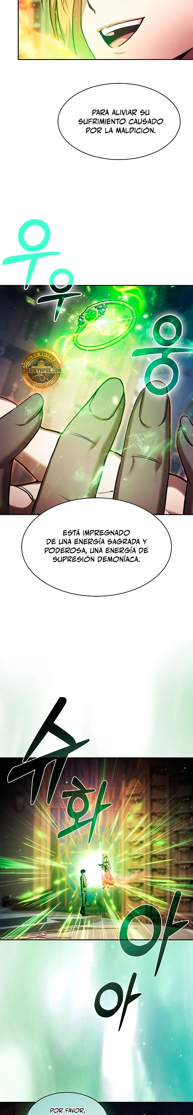 Read El Maestro de la Espada Genio de la Academia ES Manga Online