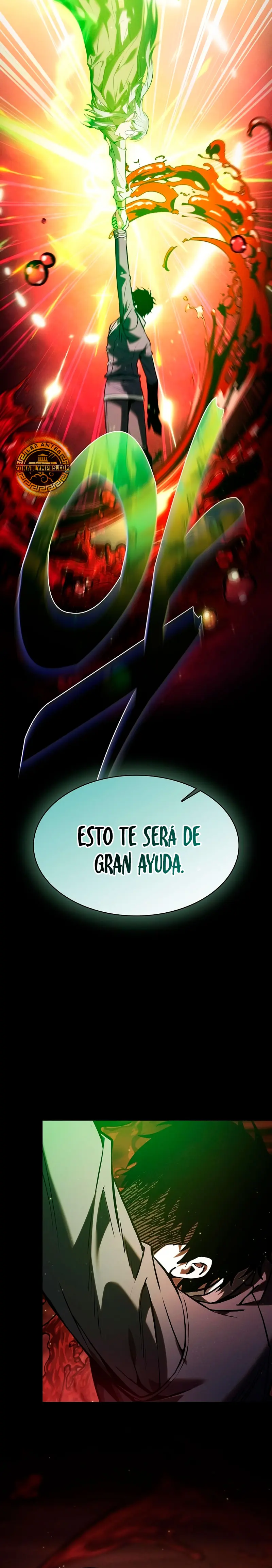 Read El Maestro de la Espada Genio de la Academia ES Manga Online