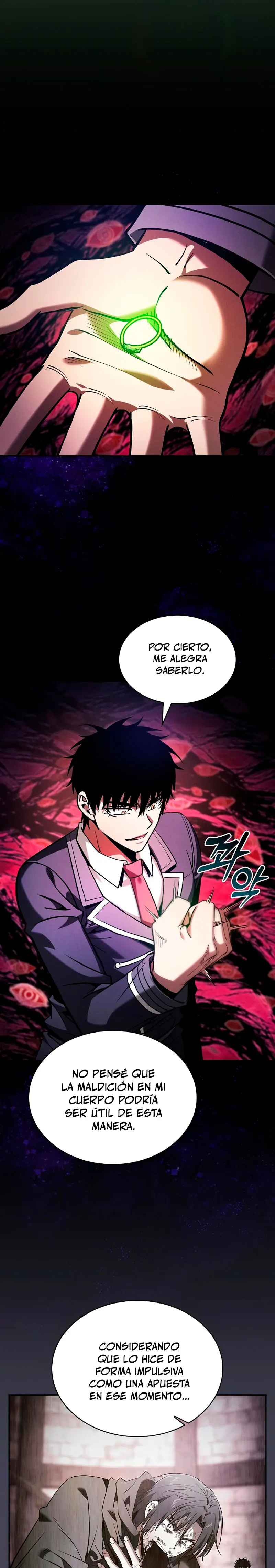 Read El Maestro de la Espada Genio de la Academia ES Manga Online
