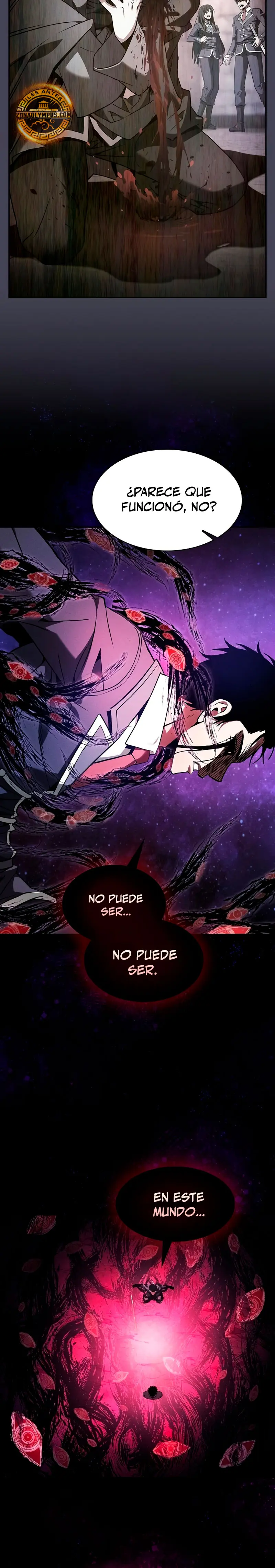 Read El Maestro de la Espada Genio de la Academia ES Manga Online